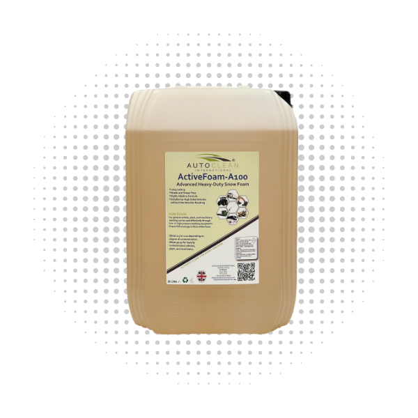 AUTOCLEAN ActiveFoam-A100